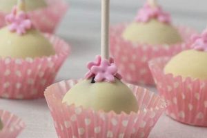 Sweet Treats: Cake Pops Baby Shower Ideas & More! | Baby Care 101: Essential Tips for Happy, Healthy Babies