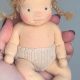 Waldorf Baby Doll: Natural Play for Babies, Plus Benefits | Baby Care 101: Essential Tips for Happy, Healthy Babies