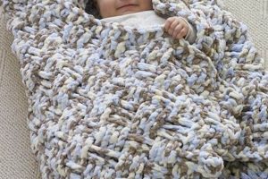 Best Soft Yarn for Baby Blanket: A Cozy Guide | Baby Care 101: Essential Tips for Happy, Healthy Babies
