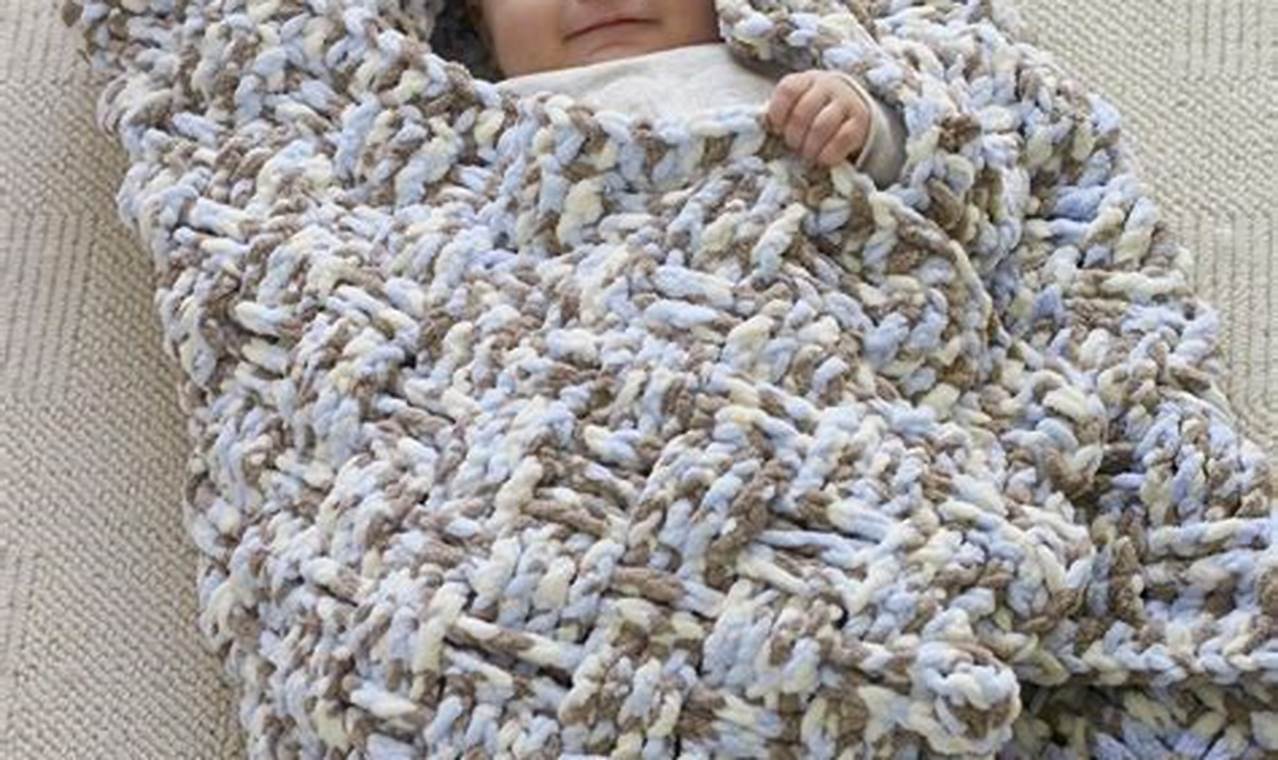 Best Soft Yarn for Baby Blanket: A Cozy Guide | Baby Care 101: Essential Tips for Happy, Healthy Babies