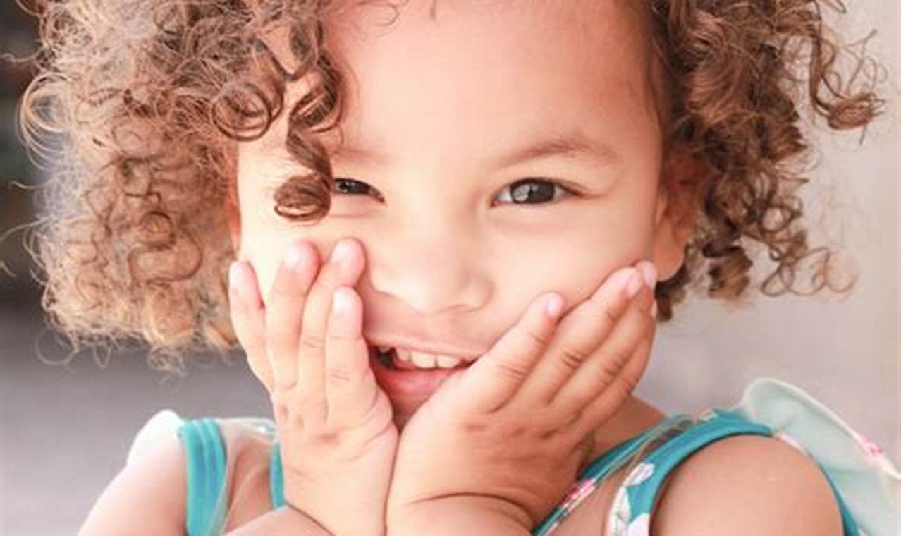 Caring for Delicate Baby Curls: Tips &amp; Styles | Baby Care 101: Essential Tips for Happy, Healthy Babies