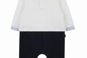 Stylish Hugo Boss Baby Boy Outfits: Shop Now! | Baby Care 101: Essential Tips for Happy, Healthy Babies