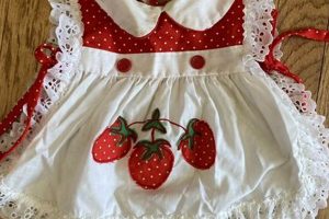 Shop Vintage Strawberry Shortcake Baby Clothes - Cute Styles! | Baby Care 101: Essential Tips for Happy, Healthy Babies