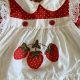 Shop Vintage Strawberry Shortcake Baby Clothes - Cute Styles! | Baby Care 101: Essential Tips for Happy, Healthy Babies