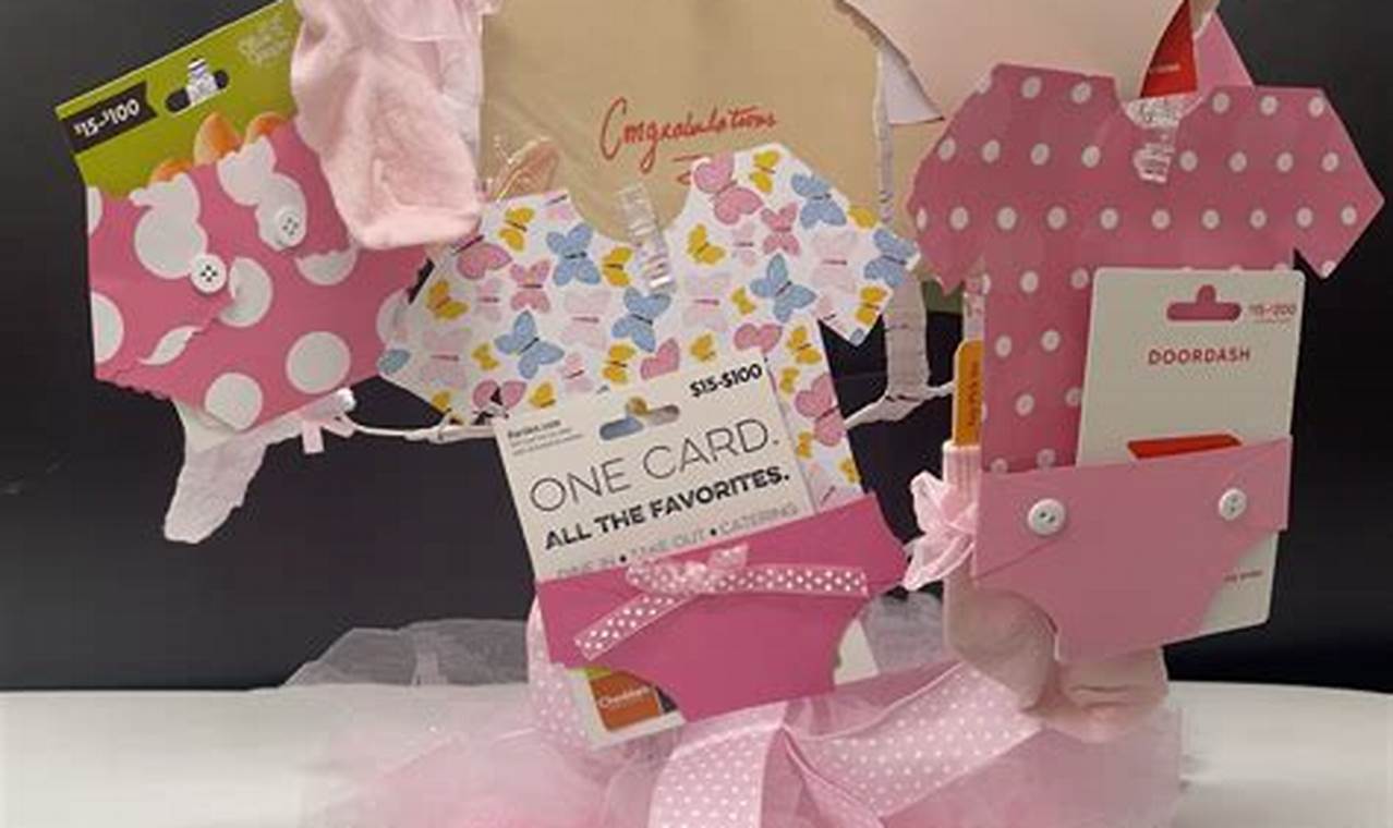 Baby Shower Gifts: The Ultimate Gift Card Guide | Baby Care 101: Essential Tips for Happy, Healthy Babies