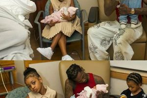 Decoding Cardi B's Baby Name: Meaning &amp; Influence | Baby Care 101: Essential Tips for Happy, Healthy Babies