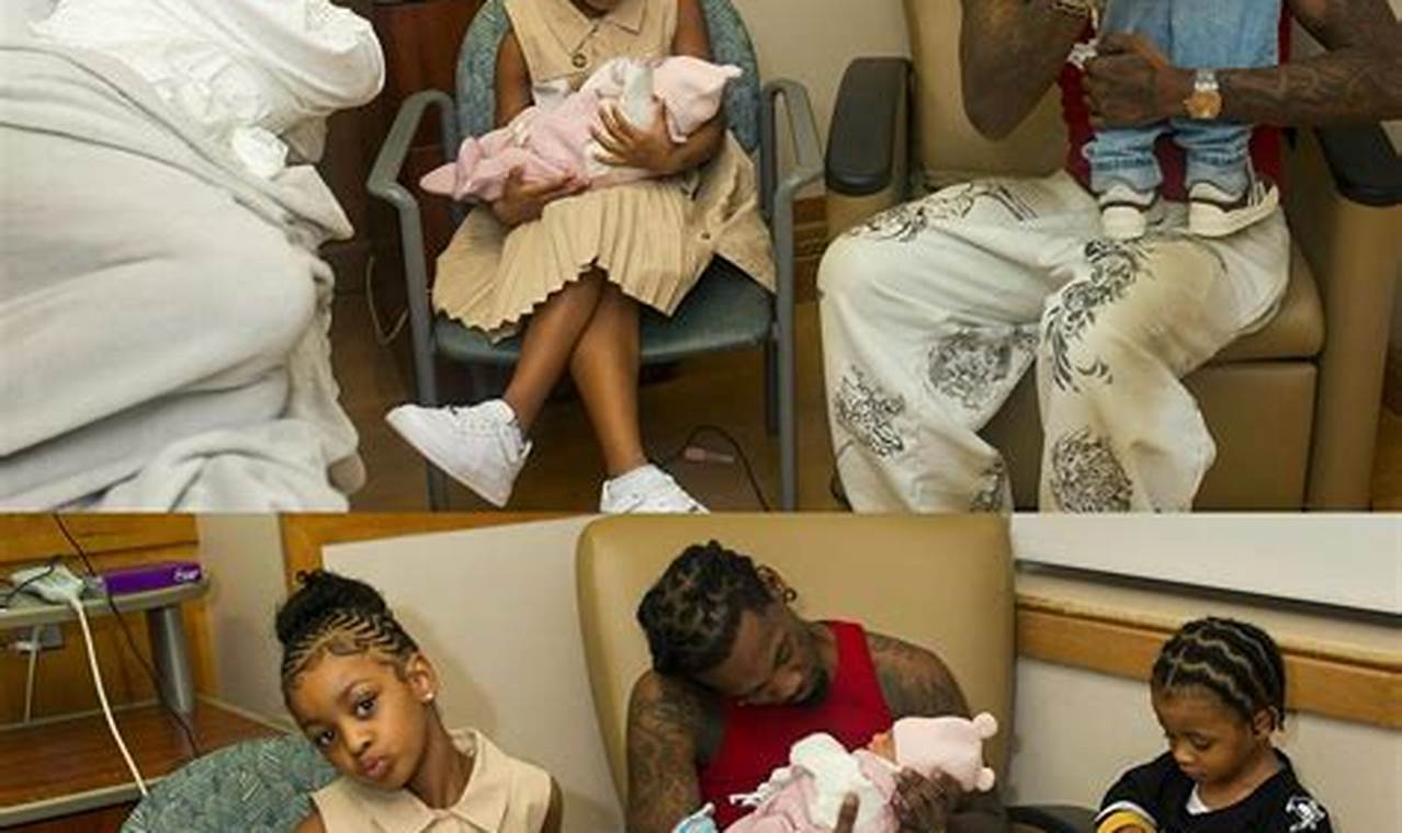 Decoding Cardi B's Baby Name: Meaning &amp; Influence | Baby Care 101: Essential Tips for Happy, Healthy Babies