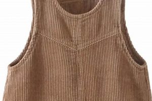 Stylish Corduroy Overalls for Your Baby Boy: [Age] & Up | Baby Care 101: Essential Tips for Happy, Healthy Babies