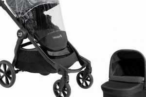 Baby Jogger City Select 2: The [Parent's] Dream Stroller! | Baby Care 101: Essential Tips for Happy, Healthy Babies