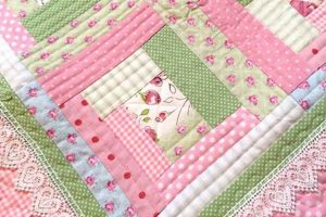 Sweet Baby Girl Quilt Patterns + Keepsakes | Baby Care 101: Essential Tips for Happy, Healthy Babies