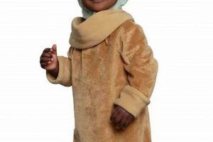 Adorable Baby Yoda Costume Infant: Outfit Fun! | Baby Care 101: Essential Tips for Happy, Healthy Babies