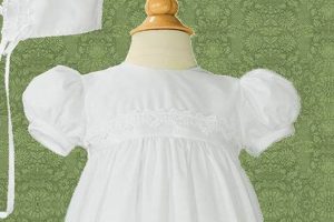 Beautiful Baby Blessing Dress: Gowns & More | Baby Care 101: Essential Tips for Happy, Healthy Babies