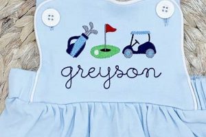 Outfit Your Little Golfer: Baby Boy Golf Clothes & Sets Baby Care 101: Essential Tips for Happy, Healthy Babies Outfit Your Little Golfer: Baby Boy Golf Clothes & Sets | Baby Care 101: Essential Tips for Happy, Healthy Babies