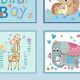 Cute Baby Boy Quilt Panels: Patterns & Ideas! | Baby Care 101: Essential Tips for Happy, Healthy Babies
