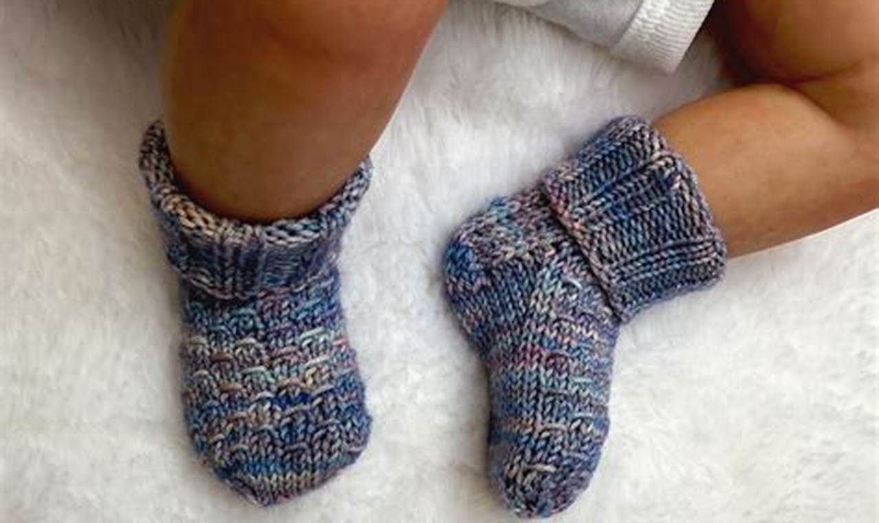 Best Baby Sock Guide: Comfy Baby Sock Tips | Baby Care 101: Essential Tips for Happy, Healthy Babies