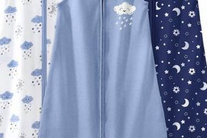 Best Sleep Sacks for Babies: Safe & Cozy Sleep | Baby Care 101: Essential Tips for Happy, Healthy Babies