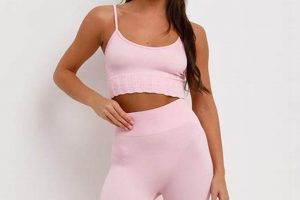 Shop Cute Baby Pink Workout Sets: Active Babies! | Baby Care 101: Essential Tips for Happy, Healthy Babies