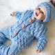Charming Knitted Baby Clothes: Cozy & Cute! | Baby Care 101: Essential Tips for Happy, Healthy Babies