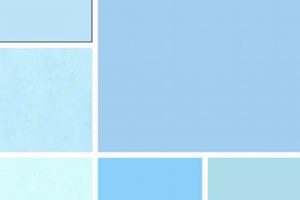 Why Baby Powder Blue Matters: A Soft Hues Guide | Baby Care 101: Essential Tips for Happy, Healthy Babies