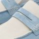 Stylish Baby Blue Loafers: Your Ultimate Guide! | Baby Care 101: Essential Tips for Happy, Healthy Babies