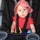 Baby's First Ride: When Can Baby Use Stroller Without Car Seat Safely? | Baby Care 101: Essential Tips for Happy, Healthy Babies