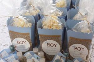Cute Baby Boy Favors Ideas: Gifts He'll Love! | Baby Care 101: Essential Tips for Happy, Healthy Babies