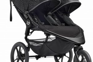 Baby Jogger Summit X3 Double Review: Is It Worth It? | Baby Care 101: Essential Tips for Happy, Healthy Babies