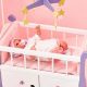 Tiny Treasures: Baby Doll Furniture Sets for Fun! | Baby Care 101: Essential Tips for Happy, Healthy Babies