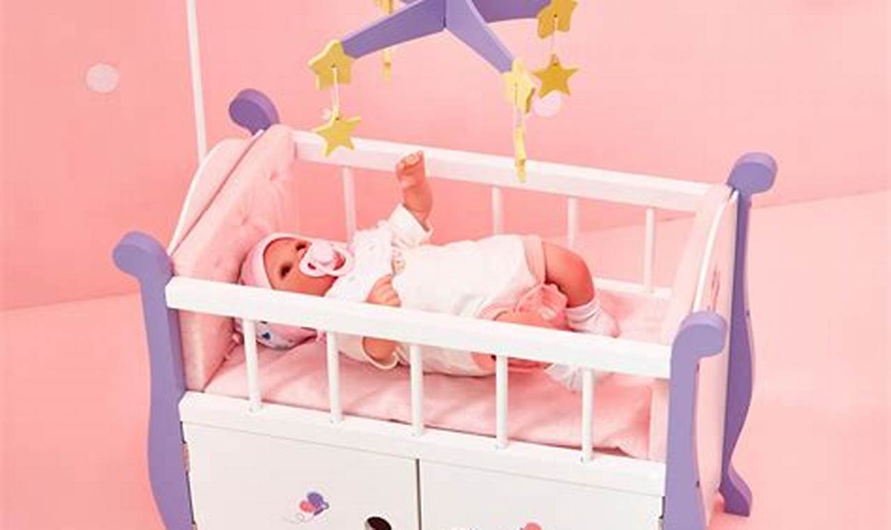 Tiny Treasures: Baby Doll Furniture Sets for Fun! | Baby Care 101: Essential Tips for Happy, Healthy Babies