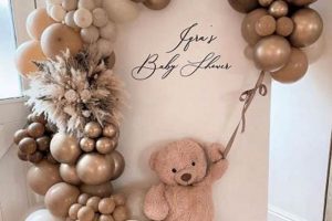 Unique Baby Shower Neutral Themes Ideas + Tips | Baby Care 101: Essential Tips for Happy, Healthy Babies