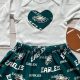 Shop Baby Eagles Outfit Now! Cute Team Gear | Baby Care 101: Essential Tips for Happy, Healthy Babies