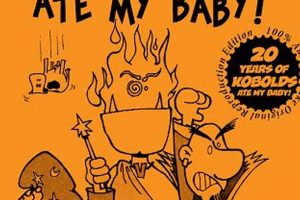 Unforgiving: Kobold Ate My Baby Rules [RPG Guide] | Baby Care 101: Essential Tips for Happy, Healthy Babies