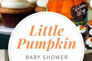 Cute & Cozy Little Pumpkin Baby Shower Ideas & More | Baby Care 101: Essential Tips for Happy, Healthy Babies