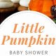 Cute & Cozy Little Pumpkin Baby Shower Ideas & More | Baby Care 101: Essential Tips for Happy, Healthy Babies