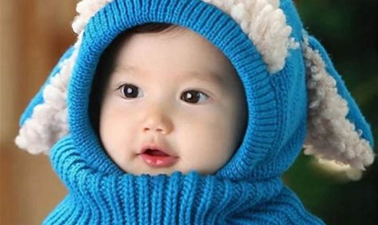 Best Baby Winter Hat Guide: Cute & Warm [YEAR] | Baby Care 101: Essential Tips for Happy, Healthy Babies