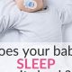 Why Your Baby Refuses to Sleep on Back (and What To Do) | Baby Care 101: Essential Tips for Happy, Healthy Babies