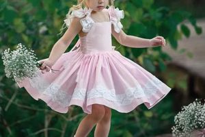Elegant Formal Baby Girl Dresses: Style & Comfort | Baby Care 101: Essential Tips for Happy, Healthy Babies