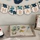 DIY Fun: Onesie Station Baby Shower Ideas You'll Love! | Baby Care 101: Essential Tips for Happy, Healthy Babies