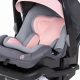Secure Baby: Baby Trend Secure Lift Car Seat Review & Guide | Baby Care 101: Essential Tips for Happy, Healthy Babies