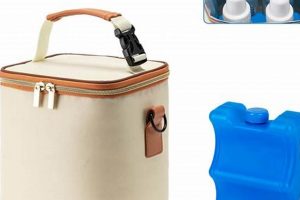 Best Baby Bottle Cooler: Keep Bottles Cold On-the-Go | Baby Care 101: Essential Tips for Happy, Healthy Babies