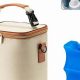 Best Baby Bottle Cooler: Keep Bottles Cold On-the-Go | Baby Care 101: Essential Tips for Happy, Healthy Babies
