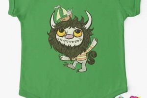 Wild Adventure: Where the Wild Things Are Baby Clothes Outfits | Baby Care 101: Essential Tips for Happy, Healthy Babies