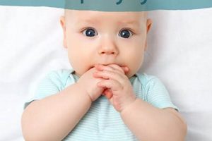 Why Your Baby Wakes Up Screaming [Causes & Tips] | Baby Care 101: Essential Tips for Happy, Healthy Babies