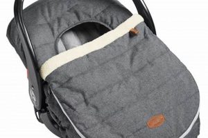 Best Baby Car Seat Cover: Safe & Stylish Rides! | Baby Care 101: Essential Tips for Happy, Healthy Babies
