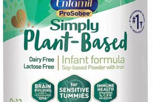 Best Plant Based Formula for Babies: Guide & More! | Baby Care 101: Essential Tips for Happy, Healthy Babies