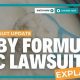 Legal Guide: Baby Formula NEC Marketing & Claims | Baby Care 101: Essential Tips for Happy, Healthy Babies