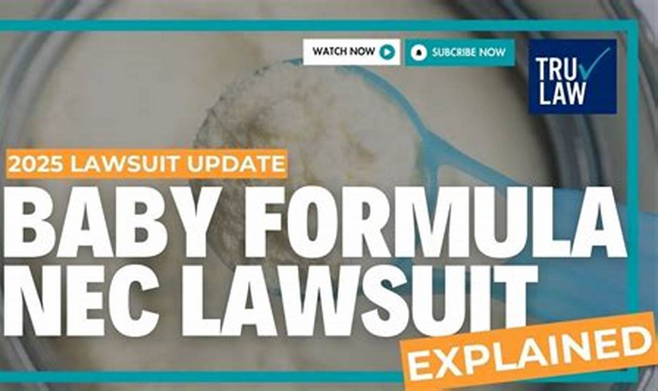 Legal Guide: Baby Formula NEC Marketing & Claims Baby Care 101: Essential Tips for Happy, Healthy Babies Legal Guide: Baby Formula NEC Marketing & Claims | Baby Care 101: Essential Tips for Happy, Healthy Babies