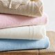 Softest Baby Cashmere Blanket: Luxury & Comfort | Baby Care 101: Essential Tips for Happy, Healthy Babies