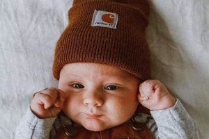 Shop Durable Carhartt Baby Beanies | Cute & Warm! Baby Care 101: Essential Tips for Happy, Healthy Babies Shop Durable Carhartt Baby Beanies | Cute & Warm! | Baby Care 101: Essential Tips for Happy, Healthy Babies