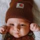 Shop Durable Carhartt Baby Beanies | Cute & Warm! | Baby Care 101: Essential Tips for Happy, Healthy Babies